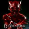 THE DEVIL'S ROCK
